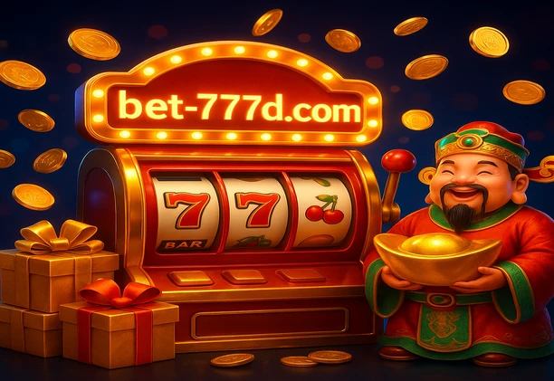 777d গেম