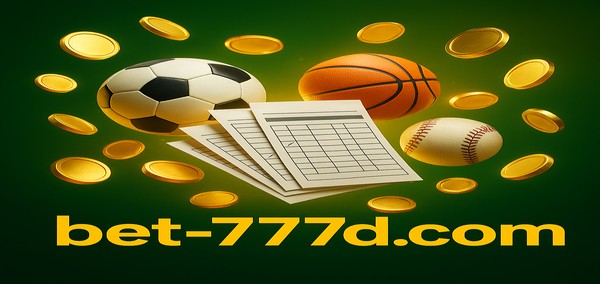 777d-এ ১০০% পর্যন্ত বিনামূল্যের খেলা উপভোগ