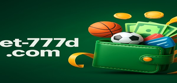 777d-এ ১০% ক্যাশব্যাক বোনাস
